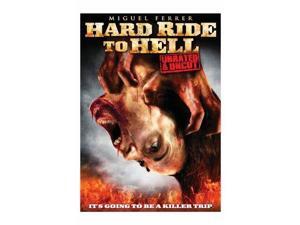 Hard Ride To Hell Hard Ride To Hell