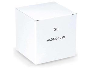 GRI AA2020-12-W GRI AA2020-12-W