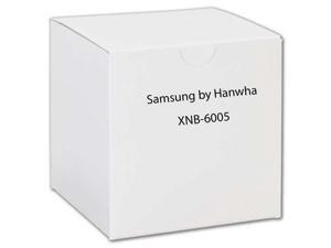 Samsung by Hanwha XNB-6005 Samsung by Hanwha XNB-6005