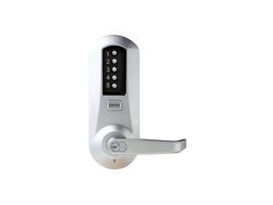 SIMPLEX 5031XSWL-26D-41 Push Button Lock,Entry,Key Override SIMPLEX 5031XSWL-26D-41 Push Button Lock,Entry,Key Override