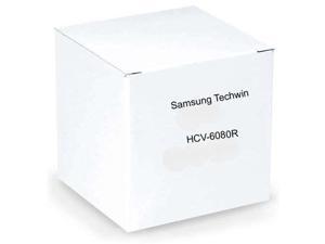 Samsung by Hanwha HCV-6080R Samsung by Hanwha HCV-6080R