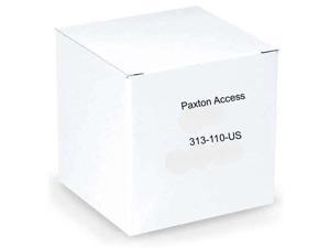 Paxton Access 313-110-US Paxton Access 313-110-US