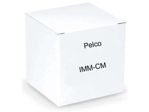 PELCO IMM-CM CORNER MOUNT IMM VANDAL TELEGR PELCO IMM-CM CORNER MOUNT IMM VANDAL TELEGR