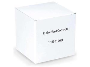 RUTHERFORD 15BS-01 26D Electric Strike, 11 to 16VAC, H.Duty, Fail Secure, RUTHERFORD 15BS-01 26D Electric Strike, 11 to 16VAC, H.Duty, Fail Secure,