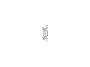 ADAMS RITE 7170 310628 Elec. Strike, 12VDC/24VAC, H.Duty, Fail Safe/Secure ADAMS RITE 7170 310628 Elec. Strike, 12VDC/24VAC, H.Duty, Fail Safe/Secure