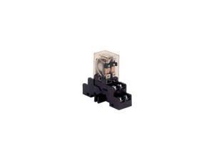 Altronix Phenolic or Fiberglass Relay Module 24VAC 45 mA DPDT RAC24 Altronix Phenolic or Fiberglass Relay Module 24VAC 45 mA DPDT RAC24
