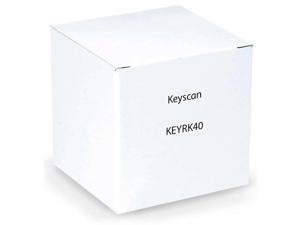 Keyscan iCLASS RK40 Smart Card Reader Keyscan iCLASS RK40 Smart Card Reader