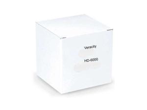 Veracity 6 TB 3.5" Internal Hard Drive Veracity 6 TB 3.5" Internal Hard Drive