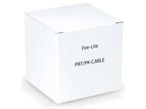 Fire-Lite PRT/PK-CABLE PRT/PK Programming Cable