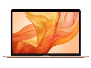 Apple A Grade Macbook Air 13.3-inch (Retina, Gold) 1.6GHZ Dual Core i5 (Late 2018) MREE2LL/A 128GB SSD 8GB Memory 2560x1600 Display Mac OS Power Adatper Included Apple A Grade Macbook Air 13.3-inch (Retina, Gold) 1.6GHZ Dual Core i5 (Late 2018) MREE2LL/A 128GB SSD 8GB Memory 2560x1600 Display Mac OS Power Adatper Included
