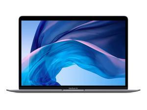 Apple A Grade Macbook Air 13.3-inch (Retina, Space Gray) 1.6GHZ Dual Core i5 (Late 2018) MRE82LL/A 128GB SSD 8GB Memory 2560x1600 Display Mac OS Power Adatper Included Apple A Grade Macbook Air 13.3-inch (Retina, Space Gray) 1.6GHZ Dual Core i5 (Late 2018) MRE82LL/A 128GB SSD 8GB Memory 2560x1600 Display Mac OS Power Adatper Included