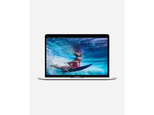 New Macbook Pro 13.3-inch (Retina, Silver, 1 Year Warranty) 2.3Ghz Dual Core i5 (Mid 2017) MPXR2LL/A 128GB SSD 8GB Memory 2560x1600 Display Mac OS Hi Sierra New Power Adapter Original Apple Box