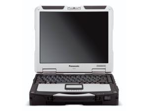 Refurbished Toughbook A Grade CF31 131inch Touch LED 1024 x 768 27GHz i5MK4 160GB HD 4GB RAM Verizon 4G LTE Pen Windows Pro OS Adapter Included