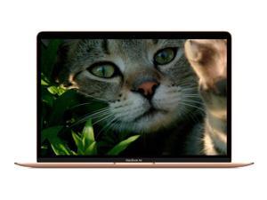 Apple A Grade Macbook Air 13.3-inch (Retina, Gold) 1.6GHZ Dual Core i5 (2019) MVFL2LL/A 256GB SSD 8GB Memory 2560x1600 Display Mac OS Power Adatper Included Apple A Grade Macbook Air 13.3-inch (Retina, Gold) 1.6GHZ Dual Core i5 (2019) MVFL2LL/A 256GB SSD 8GB Memory 2560x1600 Display Mac OS Power Adatper Included