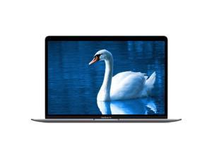 Apple A Grade Macbook Air 13.3-inch (Retina, Space Gray) 1.1Ghz Quad Core i5 (2020) MVH22LL/A 512GB SSD 8GB Memory 2560x1600 Display Mac OS Power Adapter Included