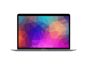 Apple A Grade Macbook Air 13.3-inch (Retina 8GPU, Space Gray) 3.2Ghz 8-Core M1 (2020) MGN73LL/A 512GB SSD 16GB Memory 2560x1600 Display Mac OS Power Adapter Included