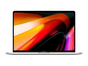 Apple A Grade Macbook Pro 16-inch (Retina DG, Space Gray, Touch Bar) 2.3Ghz 8-Core i9 (2019) MVVM2LL/A 512GB SSD 16GB Memory 3072x1920 Display Mac OS Power Adapter Included