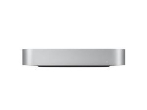 Apple A Grade Mac Mini (Silver, 8GPU, Certified 1 Year Warranty) 3.2Ghz 8-Core M1 (2020) MGNR3LL/A 8GB RAM 512GB Flash HDD 6016x3384 Mac OS