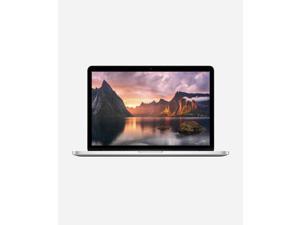 Apple A Grade Macbook Pro 15.4-inch (Retina IG) 2.2Ghz Quad Core i7 (Mid 2014) MGXA2LL/A 256 GB SSD 16 GB Memory 2880x1800 Display macOS Sierra Power Adapter Included