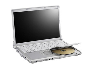 NeweggBusiness - Panasonic A Grade CF-S10 Toughbook 12.1-inch 