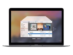 Apple A Grade Macbook 12-inch (Retina, Space Gray) 1.2GHz Core M (Early 2015) MJY42LL/A 512 GB SSD 8 GB Memory 2304x1440 Display Mac OS X v10.12 Sierra Power Adapter Included Apple A Grade Macbook 12-inch (Retina, Space Gray) 1.2GHz Core M (Early 2015) MJY42LL/A 512 GB SSD 8 GB Memory 2304x1440 Display Mac OS X v10.12 Sierra Power Adapter Included