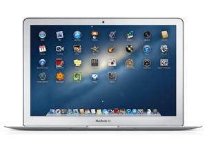 Apple A Grade MacBook Air 11.6 1.7GHz Intel Dual Core i5 Unibody (Mid 2012) MD223LL/A 128GB HD 4 GB Memory 1366 x 768 Display Mac OS X v10.12 Sierra Power Adapter Included Apple A Grade MacBook Air 11.6 1.7GHz Intel Dual Core i5 Unibody (Mid 2012) MD223LL/A 128GB HD 4 GB Memory 1366 x 768 Display Mac OS X v10.12 Sierra Power Adapter Included