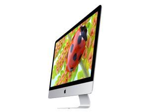 Apple A Grade Desktop Computer iMac 27-inch (Retina 5K) 3.2GHZ Quad Core i5 (Late 2015) MK462LL/A 8 GB 1 TB HDD  5120 x 2880 Display Sierra 10.12  Keyboard and Mouse