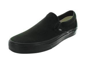 VANS CLASSIC SLIP-ON SKATE SHOES