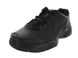 NIKE AIR MONARCH IV TRAINING SHOES NIKE AIR MONARCH IV TRAINING SHOES