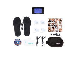 DR-HO'S Pain Therapy System Pro - Basic Package - Helps Relieve Back Pain, Lower Limb Pain and Joint Pain