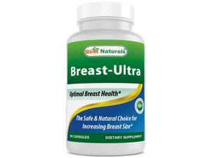 Best Naturals Breast-Ultra Breast Enlargement Pills 90 Capsules Best Naturals Breast-Ultra Breast Enlargement Pills 90 Capsules