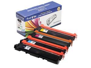 PrintOxe® TN210 Compatible Set of 4 Toners TN 210 / 230 / 240 / 270 / 290 for Brother MFC-9010CN MFC-9120CN MFC-9320CW and HL-3040CN HL-3070CW PrintOxe® TN210 Compatible Set of 4 Toners TN 210 / 230 / 240 / 270 / 290 for Brother MFC-9010CN MFC-9120CN MFC-9320CW and HL-3040CN HL-3070CW