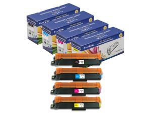 4 Toner Chips For Samsung SCX-4729FD//4728FD//4729FX//4729FW SCX-470XND MLT-D103L