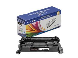 PrintOxe® CF258X Compatible 58X | Without Chip | High Yield Version of CF258A / 58A for HP LaserJet Pro M304 M304a M305d M305dn M404d M404n 404dn 404dw and MFP M428dw M428fdn M428fdw No Chip - NON OEM PrintOxe® CF258X Compatible 58X | Without Chip | High Yield Version of CF258A / 58A for HP LaserJet Pro M304 M304a M305d M305dn M404d M404n 404dn 404dw and MFP M428dw M428fdn M428fdw No Chip - NON OEM