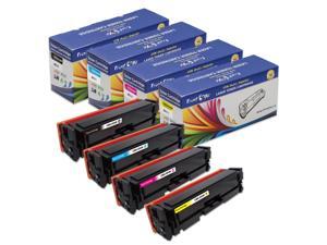 PrintOxe® 054H Compatible Set for CRG 054H of 4 Toner Cartridges 054 High Yield for Canon Color ImageClass MF622cdw / MF640C / MF641cw / MF642cdw / MF644cdw and LBP620 / LBP622cdw PrintOxe® 054H Compatible Set for CRG 054H of 4 Toner Cartridges 054 High Yield for Canon Color ImageClass MF622cdw / MF640C / MF641cw / MF642cdw / MF644cdw and LBP620 / LBP622cdw