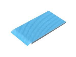 Gelid Solutions GP-Ultimate 15W- Thermal Pad 90x50x3.0mm. Excellent Heat Conduction, Ideal Gap Filler. Easy Installation - 1 Pack Gelid Solutions GP-Ultimate 15W- Thermal Pad 90x50x3.0mm. Excellent Heat Conduction, Ideal Gap Filler. Easy Installation - 1 Pack