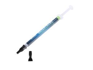 GELID GC-Extreme 1g with Tooling - Thermal Conductive Paste for Heatsink | Maximum Thermal Conductivity | Easy Application | Not Corrosive GELID GC-Extreme 1g with Tooling - Thermal Conductive Paste for Heatsink | Maximum Thermal Conductivity | Easy Application | Not Corrosive