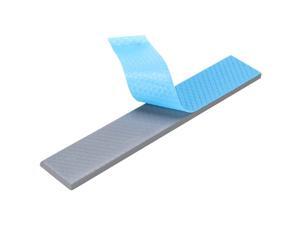 Gelid Solutions GP-Ultimate 15W-Thermal Pad 120x20x 3.0mm(2pcs). Excellent Heat Conduction, Ideal Gap Filler. Easy Installation - 2 Pack Gelid Solutions GP-Ultimate 15W-Thermal Pad 120x20x 3.0mm(2pcs). Excellent Heat Conduction, Ideal Gap Filler. Easy Installation - 2 Pack