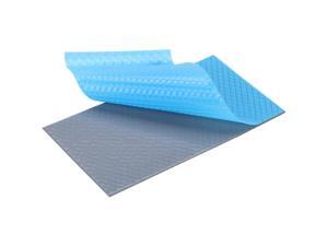 Gelid Solutions GP-Ultimate 15W- Thermal Pad 90x50x1.0mm. Excellent Heat Conduction, Ideal Gap Filler. Easy Installation Gelid Solutions GP-Ultimate 15W- Thermal Pad 90x50x1.0mm. Excellent Heat Conduction, Ideal Gap Filler. Easy Installation
