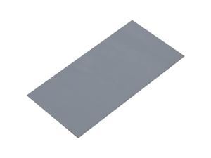Gelid Solutions GP-Extreme 12W-Thermal Pad 80x40x1.0mm. Excellent Heat Conduction, Ideal Gap Filler. Easy Installation - 1 Pack