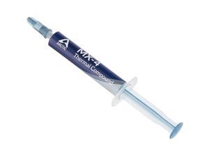 ARCTIC MX-4 - Thermal Compound Paste, Carbon Based High Performance, Heatsink Paste, Thermal Compound CPU for All Coolers, Thermal Interface Material