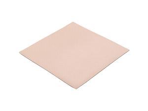 Thermopad Thermal Grizzly Minus Pad 8 - Silicone, Self-Adhesive, Thermally Conductive Thermal Pad - Conducts Heat and Cools The Heating Elements of The Computer or Console 30 x 30 x 0.5 mm