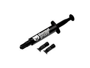 Thermal Grizzly Hydronaut - Conductive, High Performance Thermal Paste - Extensive for air cooling systems, water cooling, for all heatsinks CPU and GPU 7.8g