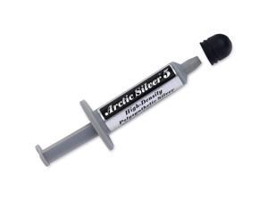 Arctic Silver 5 AS5-3.5G x10 Thermal Paste Grease Compound 3.5 Gram - Lot of 10