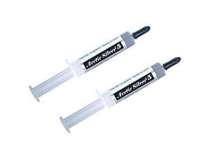 Arctic Silver 5 Thermal Compound (Pack of 2)