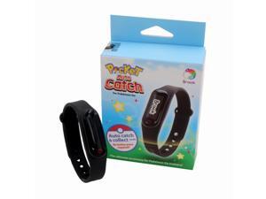 Brook Pocket Auto Catch For Pokemon Go Plus Bracelet Wristband Brook Pocket Auto Catch For Pokemon Go Plus Bracelet Wristband
