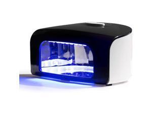 Belmint Professional QuickDry LED Nail Dryer / Curing Lamp - Manicure Gel Polish Belmint Professional QuickDry LED Nail Dryer / Curing Lamp - Manicure Gel Polish