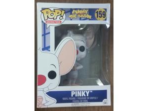 Funko POP! Animation Pinky and The Brain Pinky 159 Vinyl Figure