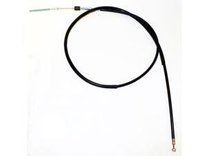 Brake Cable for 2001-2004 Suzuki Quadrunner 160 LT-F160 Front by Race-Driven