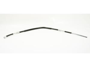 fits Suzuki LT230S 230 QuadSport Thumb Throttle Cable 1990 1991 1992 1993 fits Suzuki LT230S 230 QuadSport Thumb Throttle Cable 1990 1991 1992 1993